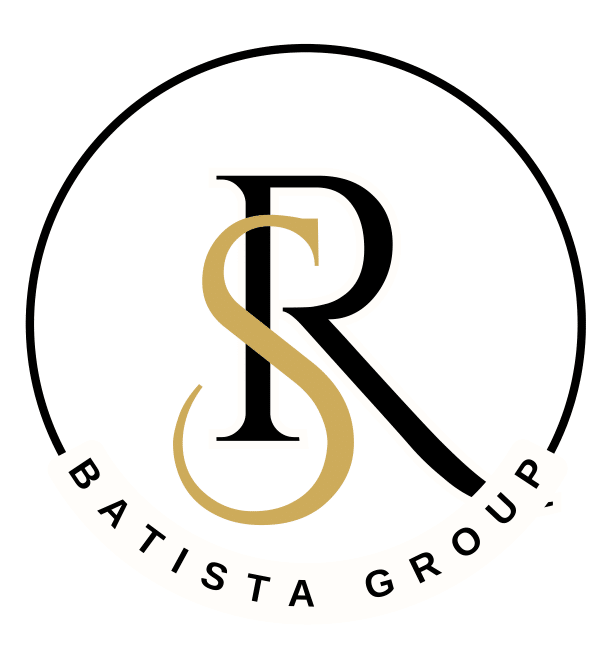 S&R Batista Group Logo